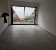 Carrelage Salon
Rondine 60x60