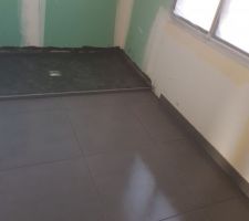 Carrelage SdE
Ascot 60x60