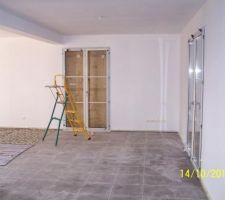 Salle &agrave; manger