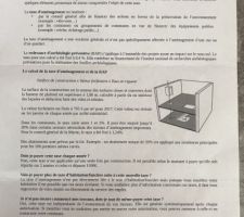 Info TA marne