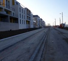 Photo du quartier zone nord