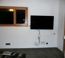 T&eacute;l&eacute; en place