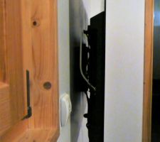 T&eacute;l&eacute; en place