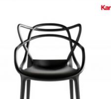 Chaise kartell