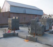 Rez de chauss&eacute;e