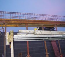 Rez de chauss&eacute;e