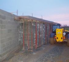 Rez de chauss&eacute;e