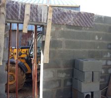 Rez de chauss&eacute;e