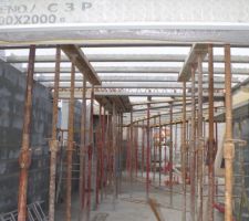 Rez de chauss&eacute;e