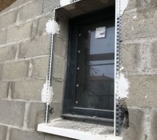 Préparation pour enduit de façade
