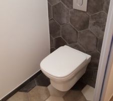 WC