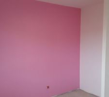 Chambre enfant