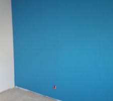 Chambre enfant