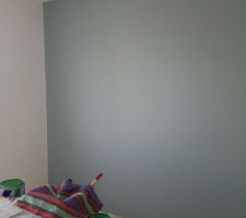 Chambre parents