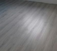 Parquet chambres