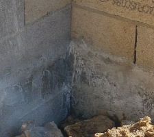 Qu'est ce donc ces traces blanchâtres???