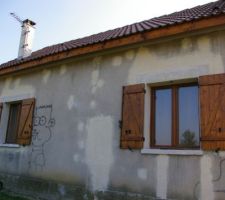 Reste plus qu'a peindre