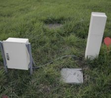 Compteur de chantier