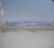 Rez de chauss&eacute;e