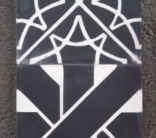 En recherche de carreaux de ciment
