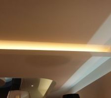 Recherche d'ambiance lumineuse...