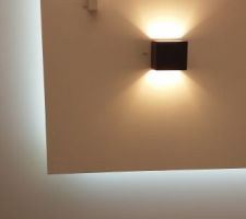 Recherche d'ambiance lumineuse...