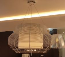 Recherche d'ambiance lumineuse...