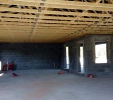 Vu intérieur