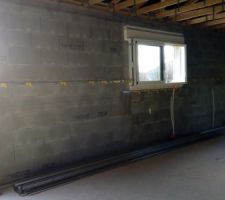 Appui optima en place