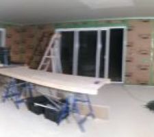 Fin de la laine enfin ^^