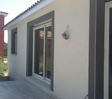 Encore un peu de s&eacute;chage pour voir la couleur d&eacute;finitive