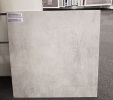 Carrelage natural grey Aubade