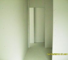 La chambre,