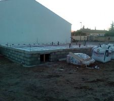 Vide sanitaire