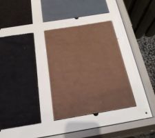 Moquette Chambre