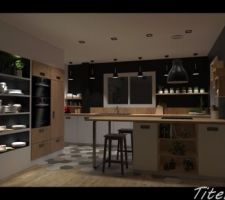 Projet Cuisine Laureline29