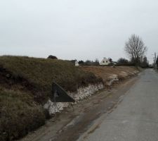 22i&egrave;me semaine de travaux: R&eacute;seaux