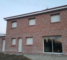 Superbe. Beau travail