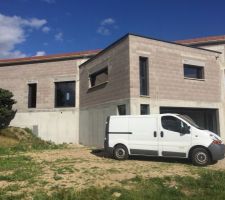 C'est pas des blagues, la voil&agrave; !