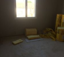 Chambre 1