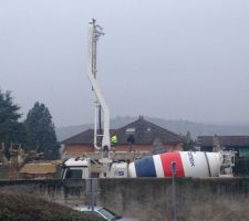 Dalle 1er &eacute;tage