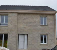 Maison hors d'eau hors d'aire.....