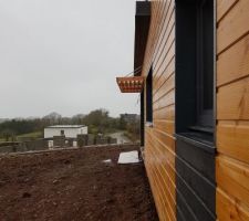 Brise soleil