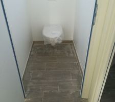 Erreur WC