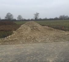 Chemin d'acc&egrave;s