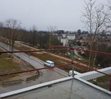 Vue du Balcon