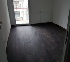 Appartement Témoin