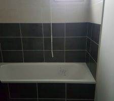 Appartement Témoin