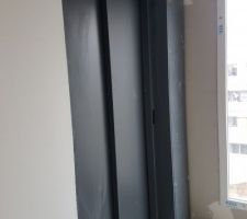 Ascenseur
