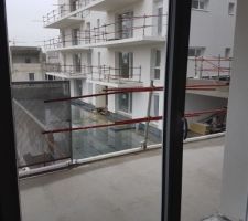 Appartement Témoin
